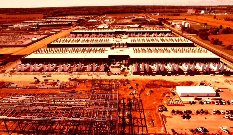 Amazon warns local communities to stop challenging its massive AI data centers