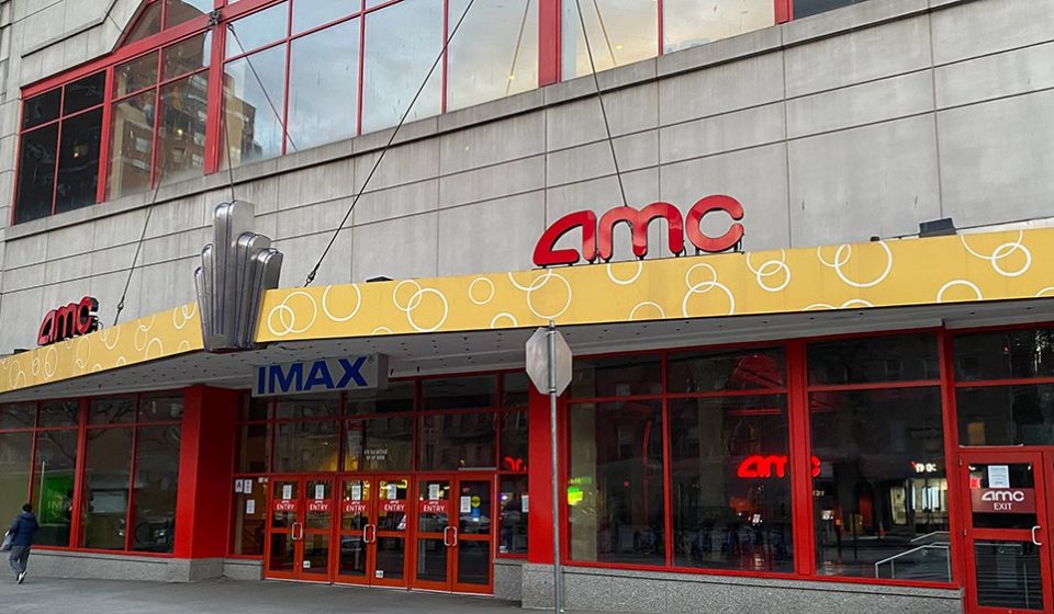 AMC Kips Bay Theater sets closing date, CEO speaks out against NYU Langone