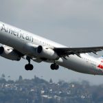 American Airlines says airfares will remain high despite fuel cuts