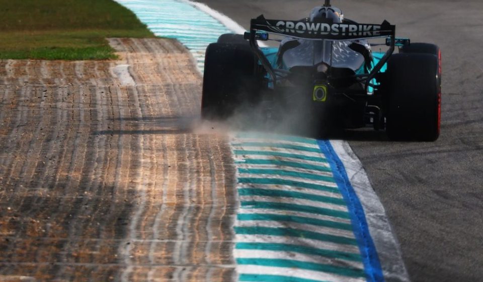 Bahrain F1 GP in Malaysia: Max Verstappen dominates for first pole of 2026