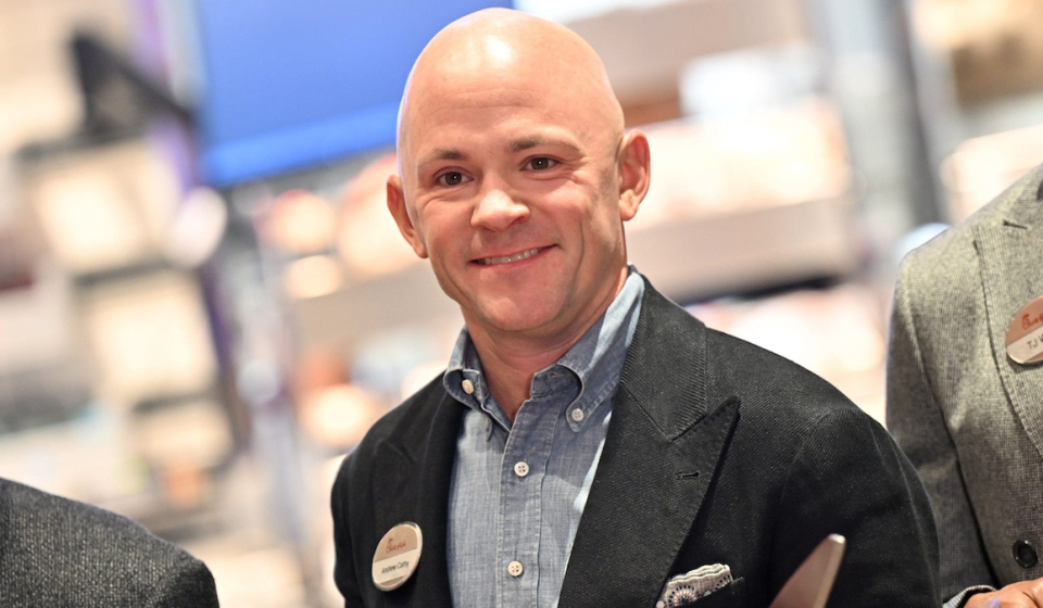 Chick-fil-A CEO Andrew Cathy Says Sunday Closures Will Never Change