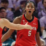 WNBA Finals 2 Winners and Losers: Angel Reese Posts Ridiculous Numbers in Dream Even Series vs. Valks