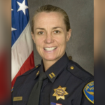 Ann Mannix, daughter killed in suspected murder-suicide in Mill Valley
