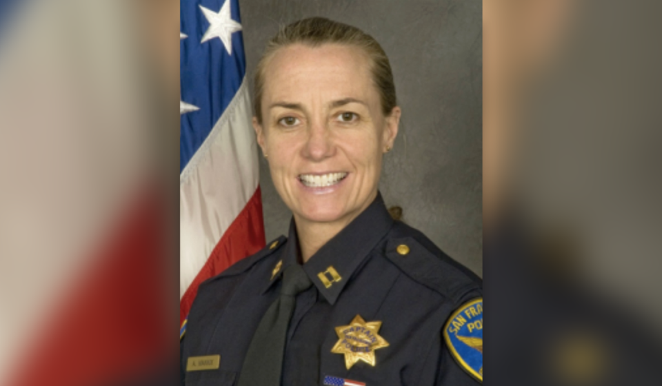 Ann Mannix, daughter killed in suspected murder-suicide in Mill Valley