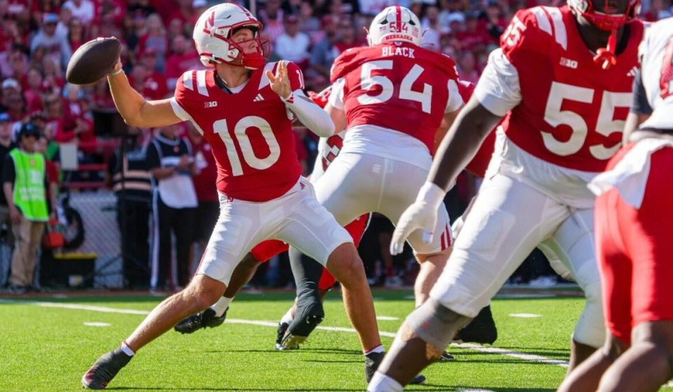 College Football Odds, Picks, Predictions, Week 6 Best Bets by Proven Model College Football Odds, Picks, Predictions, Week 6 Best Bets by Proven Model