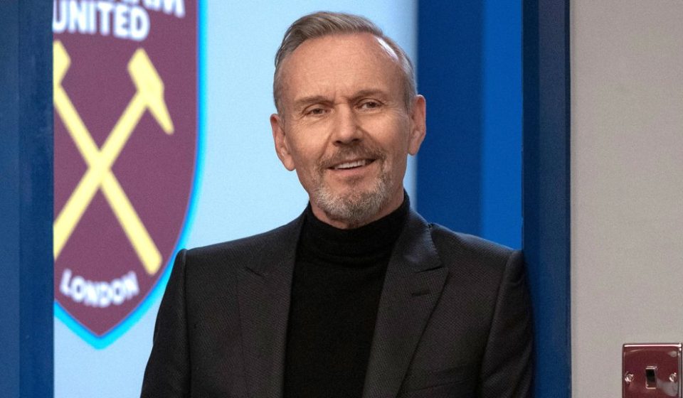 'Ted Lasso' Team Hoped To Bring Back Anthony Head In Season 4 Finale