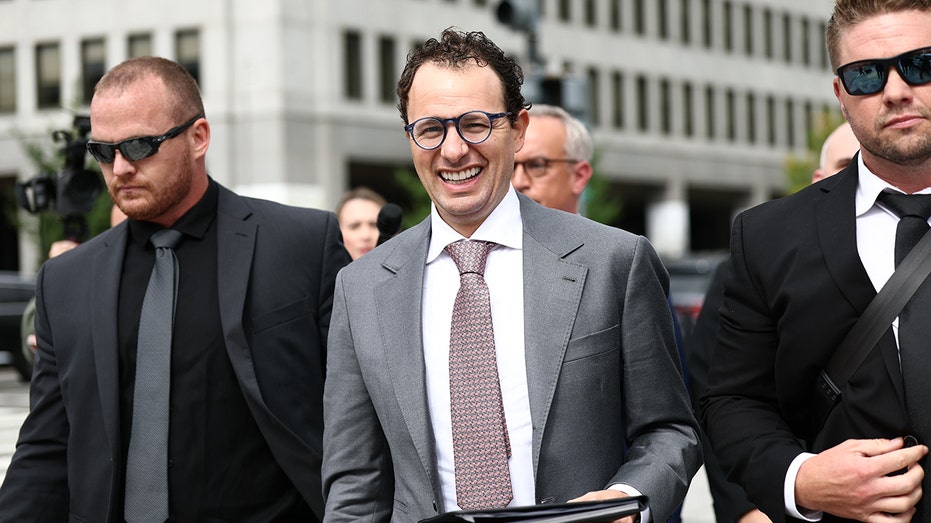 Anthropic silent as Musk urges company to give public benefit fund shares
