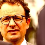 Investors disturbed by Anthropic financial data