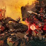 Warhammer Age of Sigmar: October Update
