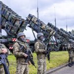 Exclusive: Ukraine runs out of Patriot interceptor missiles as Zelensky and Trump clash over war