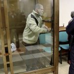 Russia releases 74-year-old American after Trump envoy's visit