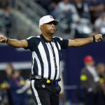 NFL Refs Association to 'challenge seriousness' of Adrian Hill and Jeff Seeman suspensions
