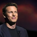 David Ellison supports CNN's Trump lawsuit, pledges editorial independence