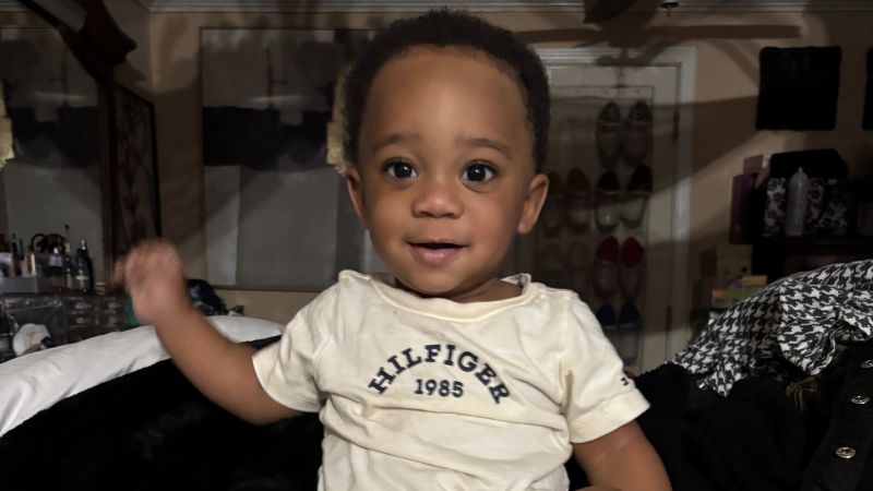 Kohen Wiley: Mississippi Attorney General Says Use of Force Was Justified in Death of 1-Year-Old Child