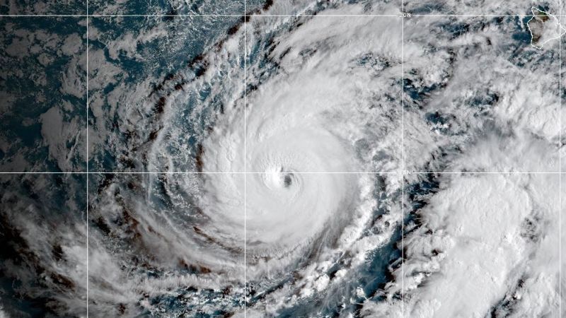 Experts: Trump cuts to US satellites will hurt weather forecasts