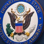 The United States orders some government members to leave Saudi Arabia, reducing its military footprint in the Middle East