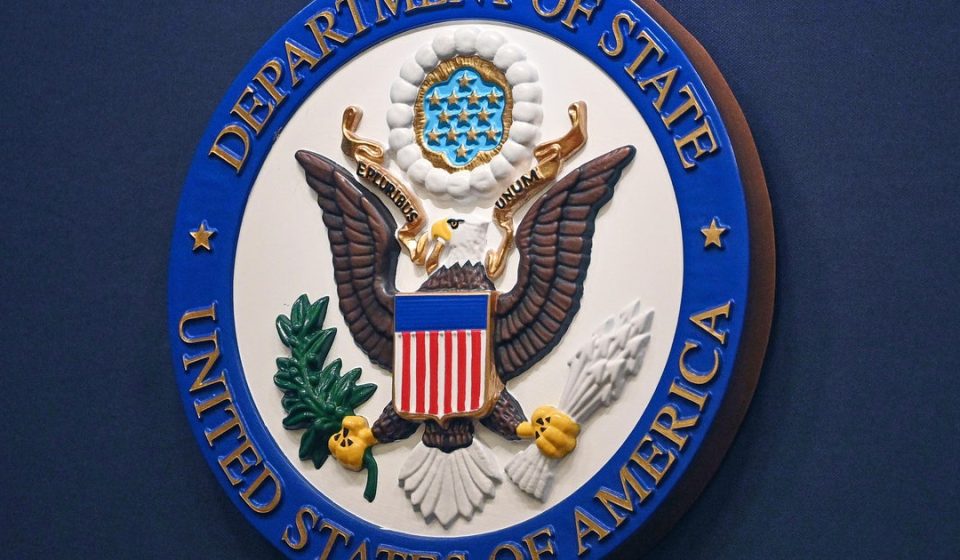 The United States orders some government members to leave Saudi Arabia, reducing its military footprint in the Middle East The United States orders some government members to leave Saudi Arabia, reducing its military footprint in the Middle East