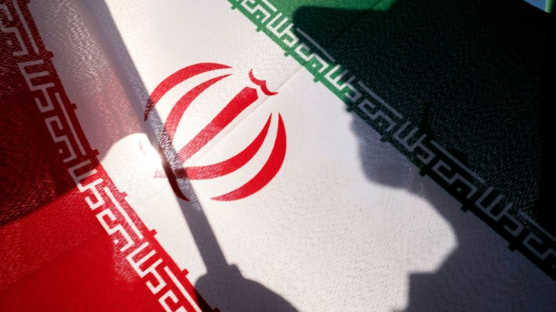 Iranian agents used AI to spread false stories in several US media outlets Iranian agents used AI to spread false stories in several US media outlets