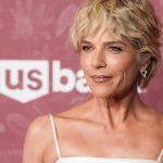 Actress Selma Blair arrested after allegedly biting flight attendant while detained on flight from LAX to JFK, source says