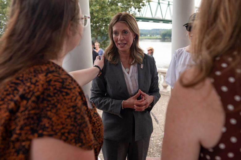 Trump turns GOP's Ramaswamy ad headache into migraine