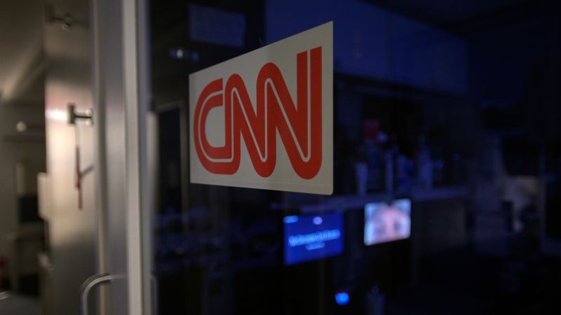 Judge Says Trump's Press Ban Likely Violates First Amendment