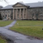 Prosecutor in Cornell University case says he never saw transcript of campus police interview with alleged rape victim