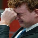 Former University of Arizona fraternity leader gets prison time after Pledge dies of alcohol poisoning