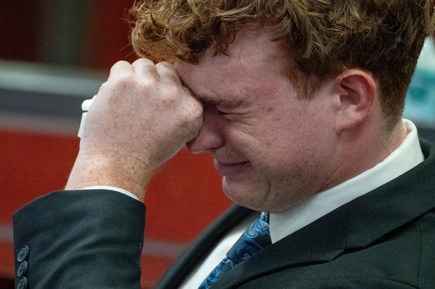 Former University of Arizona fraternity leader gets prison time after Pledge dies of alcohol poisoning Former University of Arizona fraternity leader gets prison time after Pledge dies of alcohol poisoning