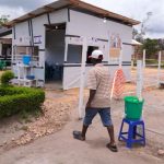 Behind the scenes of the study on a cure to fight Congo's deadliest Ebola epidemic