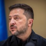 Trump announces 'energy ceasefire' between Russia and Ukraine after calling for Zelensky's replacement