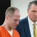 Caleb Flynn, Former 'American Idol' Contestant and Pastor, Sentenced to Life Without Parole for Murder of His Wife