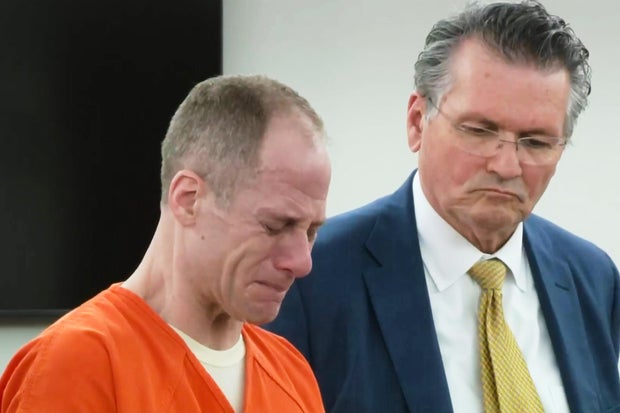 Caleb Flynn, Former 'American Idol' Contestant and Pastor, Sentenced to Life Without Parole for Murder of His Wife