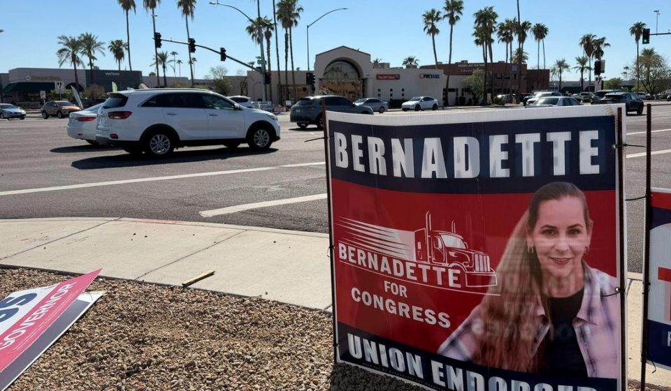 House candidate who spoke out about rape on the campaign trail and explained why she came forward: “What about all the women who are victims?”