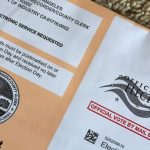 Trump administration steps up voter registration fight by threatening California election officials