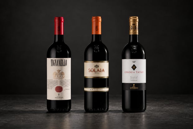 Thieves steal 30,000 bottles of Italy's hottest wines in $5.8 million heist