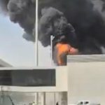 Iran War Updates: Deadly Houthi Attacks Keep Saudi Airport Closed as Trump Considers US Strikes in Yemen