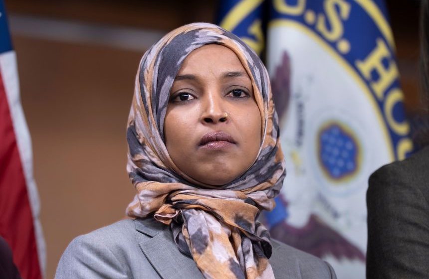 Exclusive: Judge Limits Justice Department Access to Rep. Ilhan Omar's Records Amid Widespread Immigration Fraud Investigation