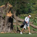 DOJ says government is developing plan to close historic DC golf course after Trump orders
