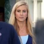 New White House press secretary has a history of conspiracy posts on social media