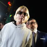 Selma Blair speaks out after plane incident led to her arrest