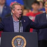'I'm not going to comment on his anatomy': Ohio Republicans marvel over Trump's analysis of senator's body