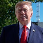 Judge blocks Trump's White House ban on CNN, MS NOW and Politico, saying it likely violates the First Amendment