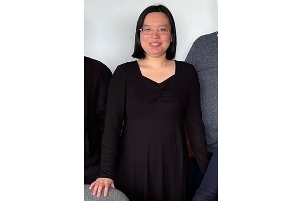 Wyoming grad student allegedly poisoned colleague, tried to flee US: ‘Student’s life is in danger’ Wyoming grad student allegedly poisoned colleague, tried to flee US: 'Student's life is in danger'