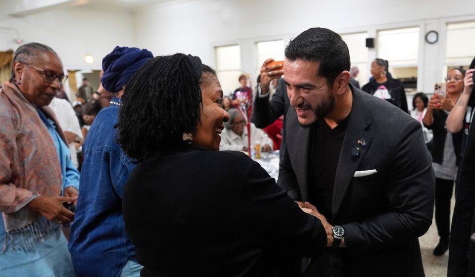 El-Sayed responds after Vance calls him a 'weasel' as Michigan Senate race turns contentious