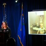 Body found in barrel at Lake Mead identified as Arkansas murder victim: 'signs of mob attack'