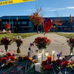 5-year-old Oregon school shooting victim identified by family