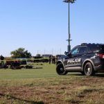 1 boy among 2 killed after truck drives into Wichita football field, 11 others injured, police say