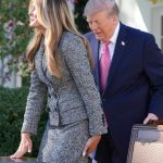 Melania Trump helps secure 'temporary ceasefire' between Russia and Ukraine in Oleshky town