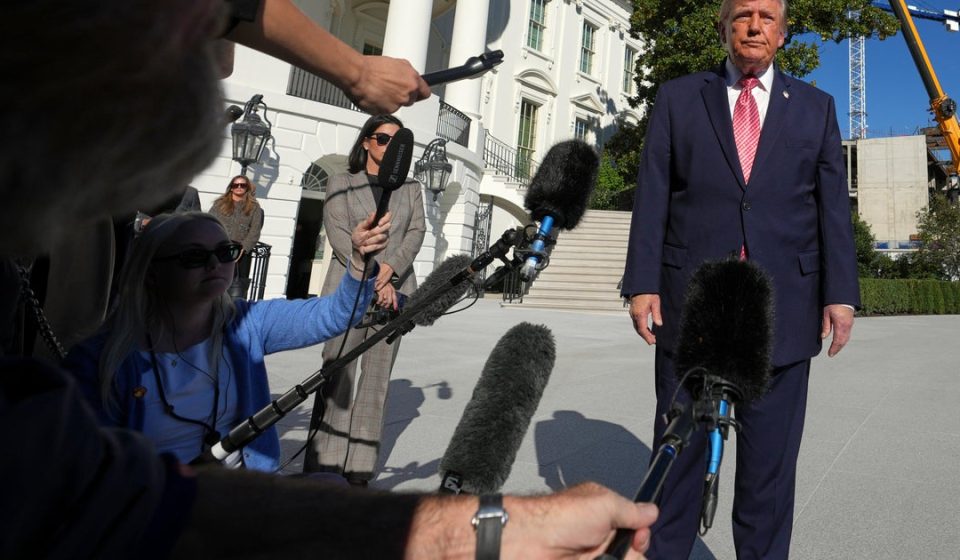 Trump faces bipartisan backlash over lifting of Russia sanctions