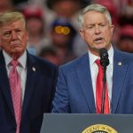 Fact Check: Contrary to Trump's Claims, There Was No Law Requiring Roger Marshall to Sue His Patients